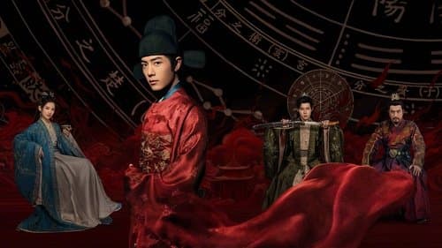 Legend of Zang Hai image