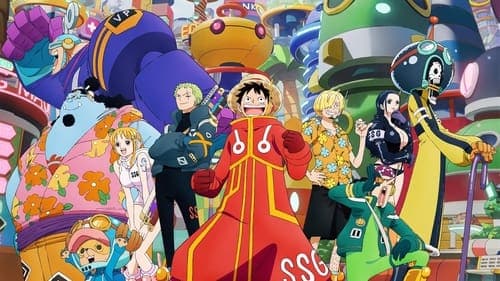 One Piece image