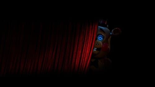 Five Nights at Freddy's 2 image