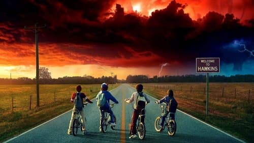 Stranger Things image