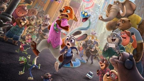 Zootopia 2 image