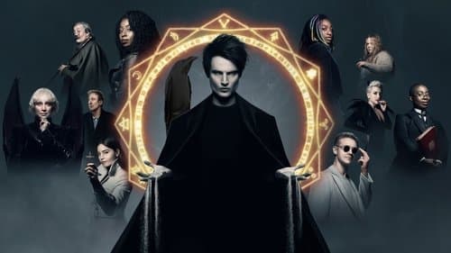 The Sandman image