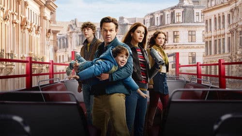 The Family Plan 2 image