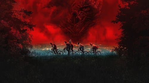 Stranger Things image