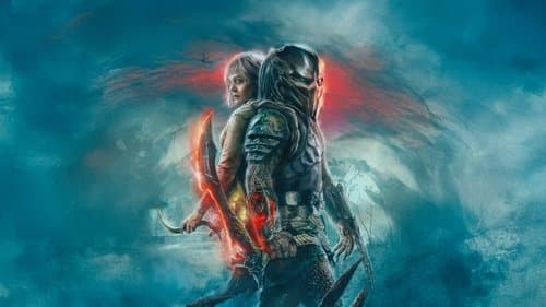 Predator: Badlands image