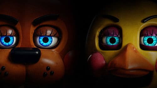 Five Nights at Freddy's 2 image