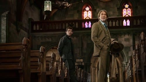 Wake Up Dead Man: A Knives Out Mystery image