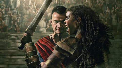 Spartacus: House of Ashur image