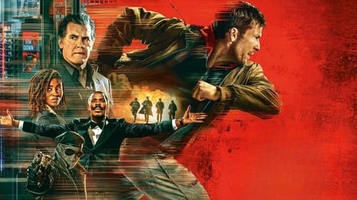 The Running Man image