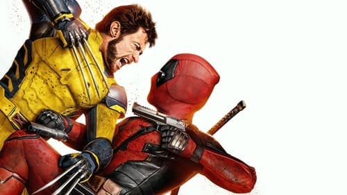 Deadpool & Wolverine image