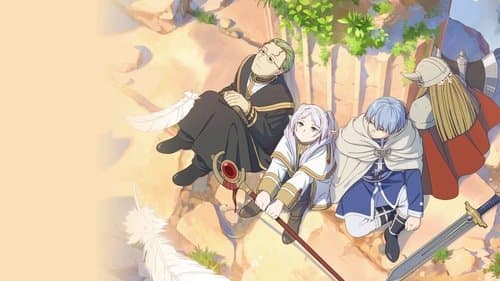 Frieren: Beyond Journey's End image