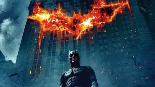 The Dark Knight image