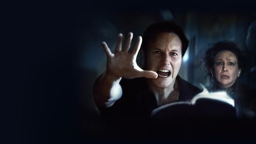 The Conjuring: Last Rites image