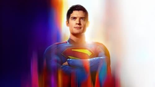 Superman image