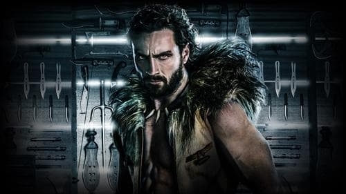 Kraven the Hunter image