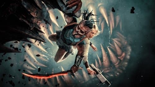 Predator: Badlands image