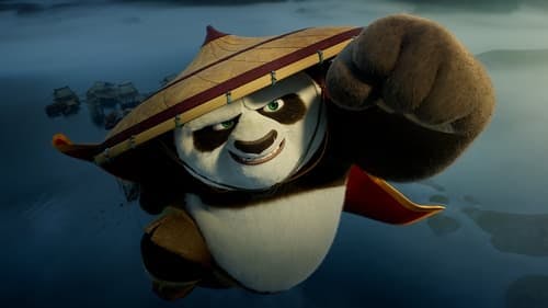 Kung Fu Panda 4 image