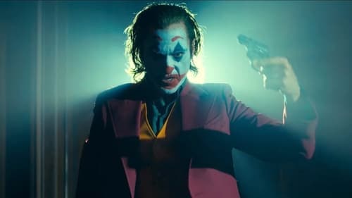 Joker: Folie à Deux image