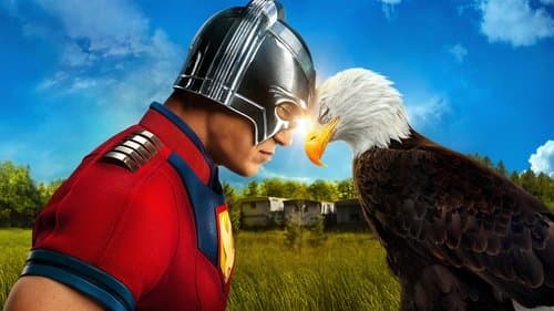 Peacemaker image