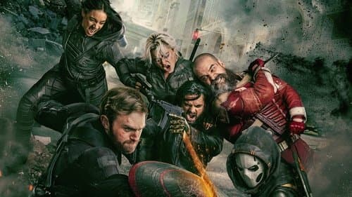 Thunderbolts* image