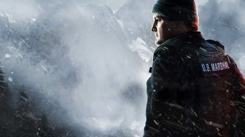 The Last Frontier image