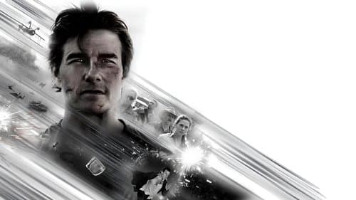 Mission: Impossible - The Final Reckoning image