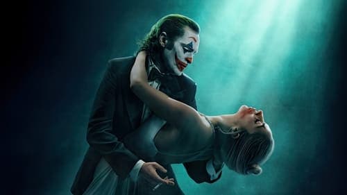 Joker: Folie à Deux image