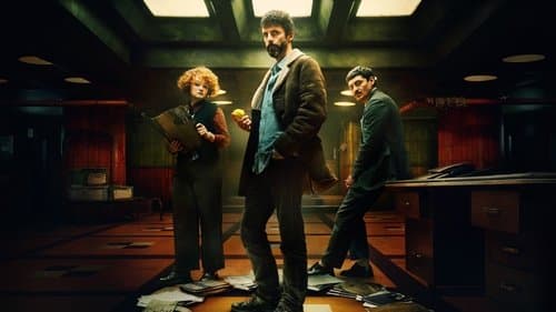 Dept. Q image