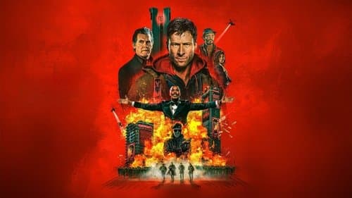 The Running Man image