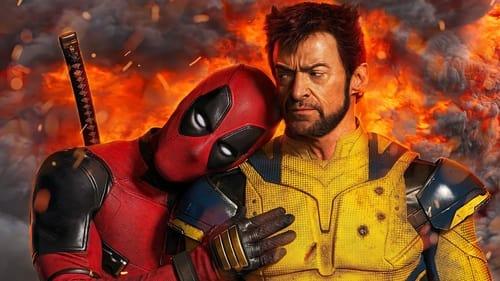 Deadpool & Wolverine image