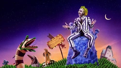 Beetlejuice image