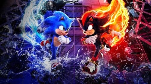 Sonic the Hedgehog 3 image