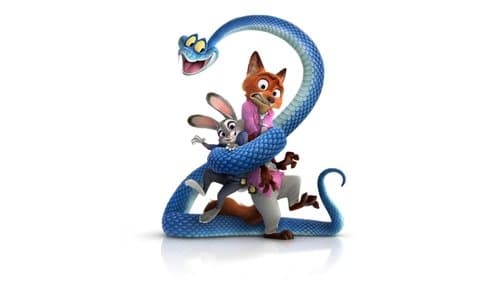 Zootopia 2 image