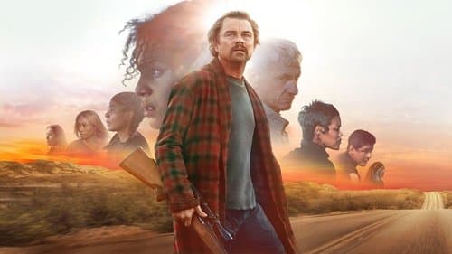 One Battle After Another image